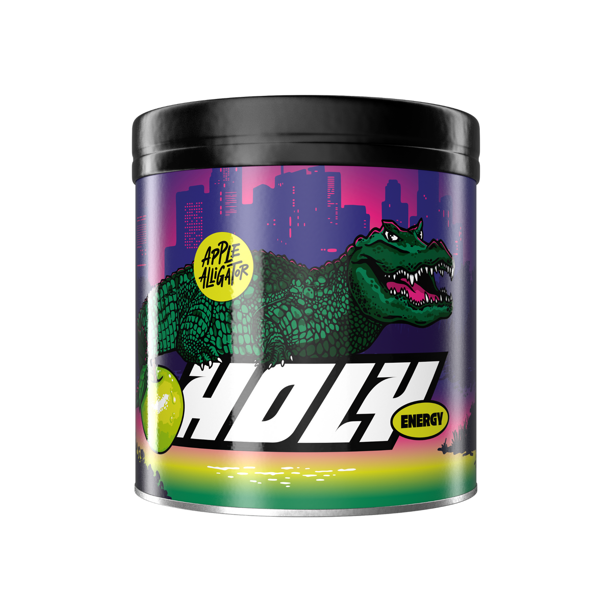 Alligator