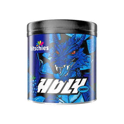 Dragon Bleu