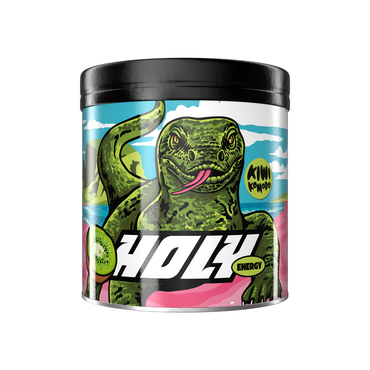 Komodo