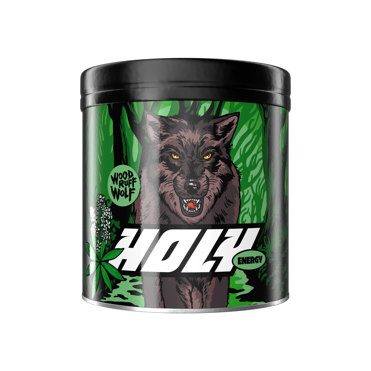 Loup (vert)