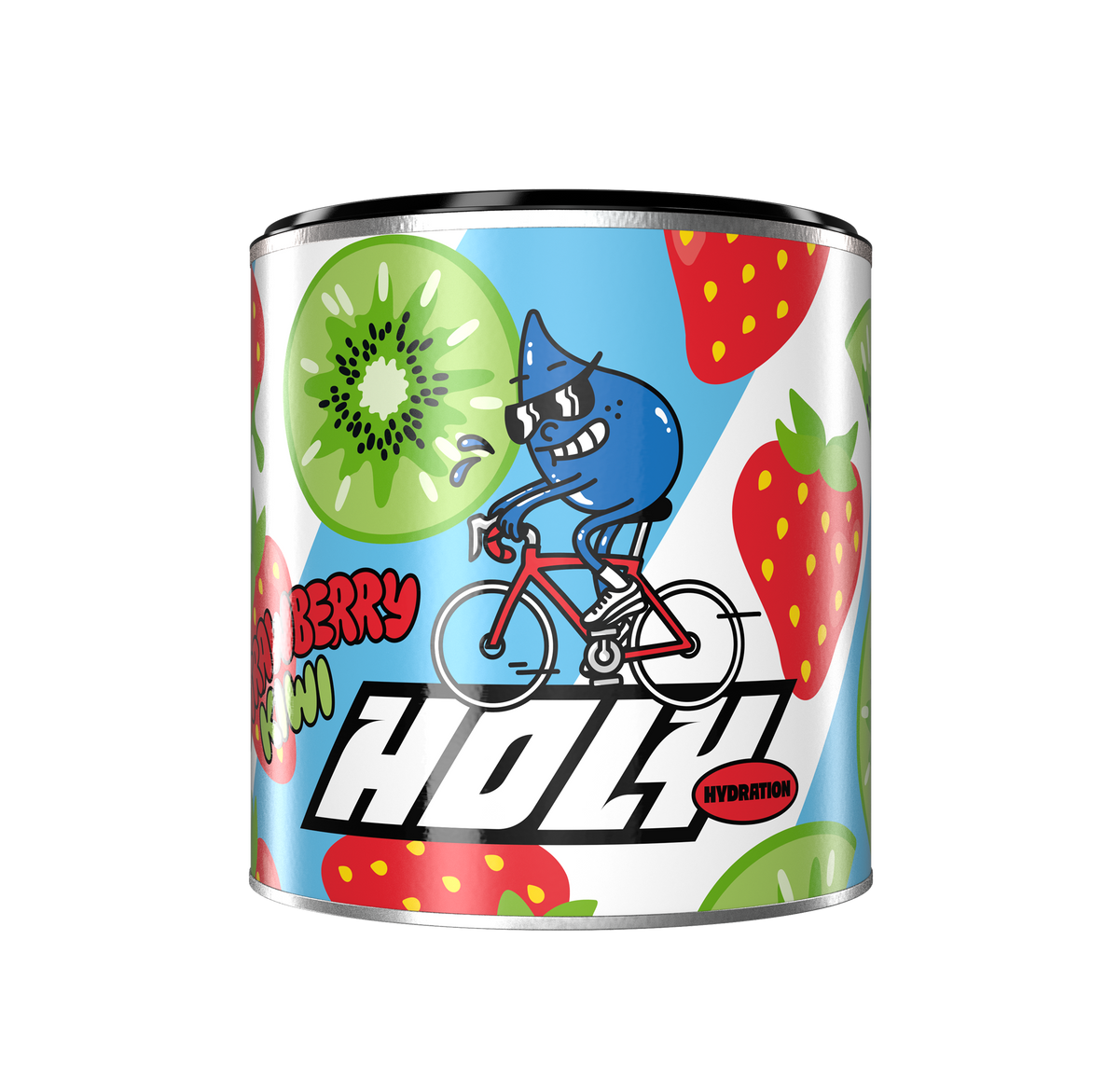 Fraise Kiwi