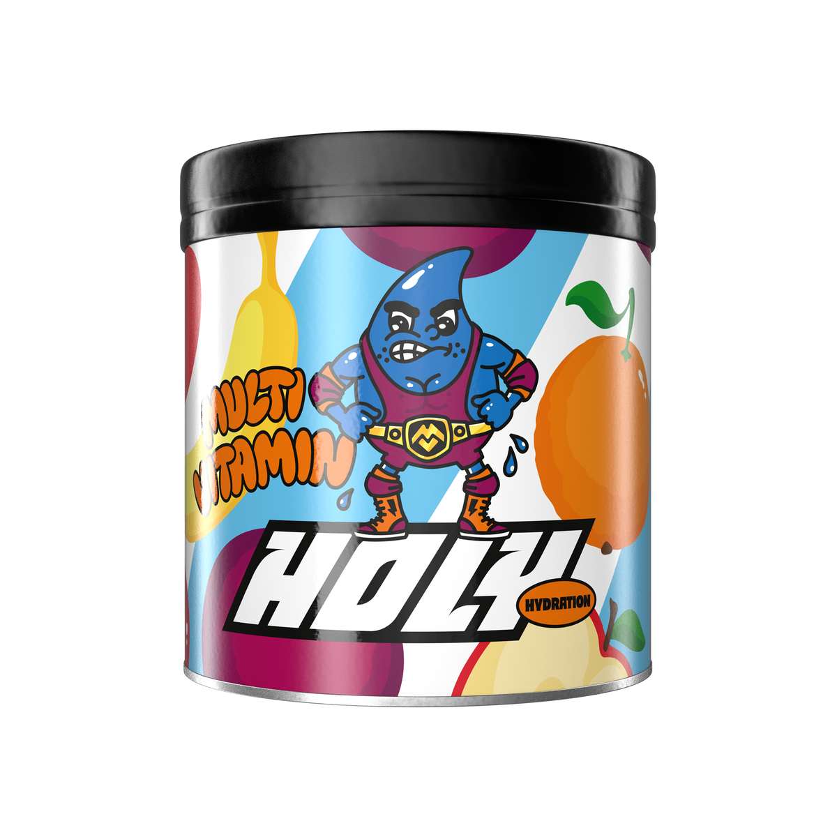 Multivitaminé